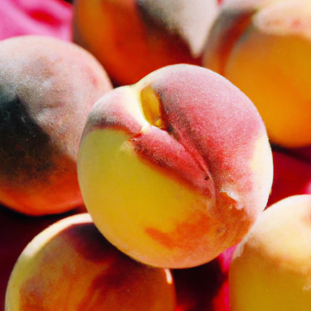 can dogs eat peaches and should the pit be removed 1