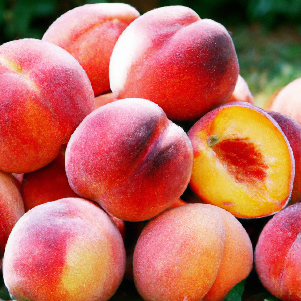 Can Dogs Eat Peaches, And Should The Pit Be Removed?