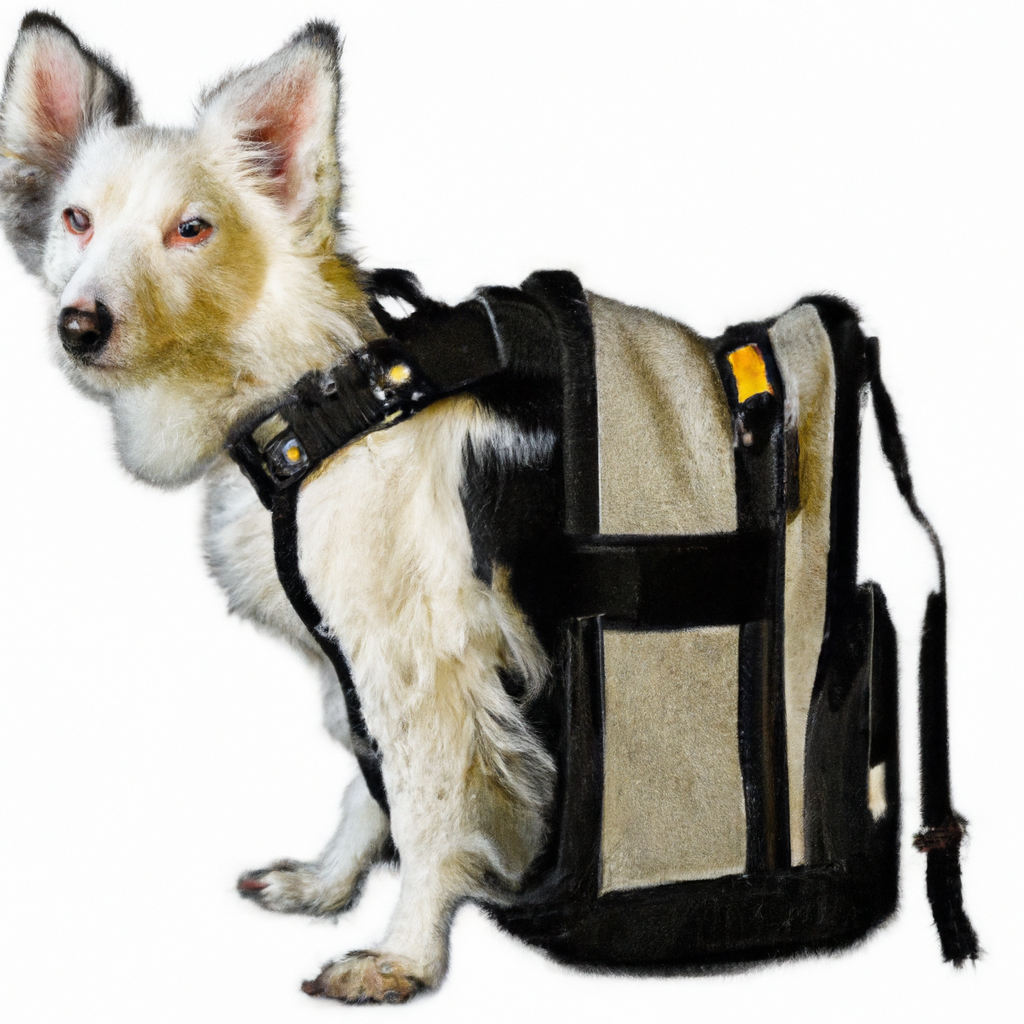 How Do I Choose The Right Size Dog Backpack Carrier For Small Breeds?