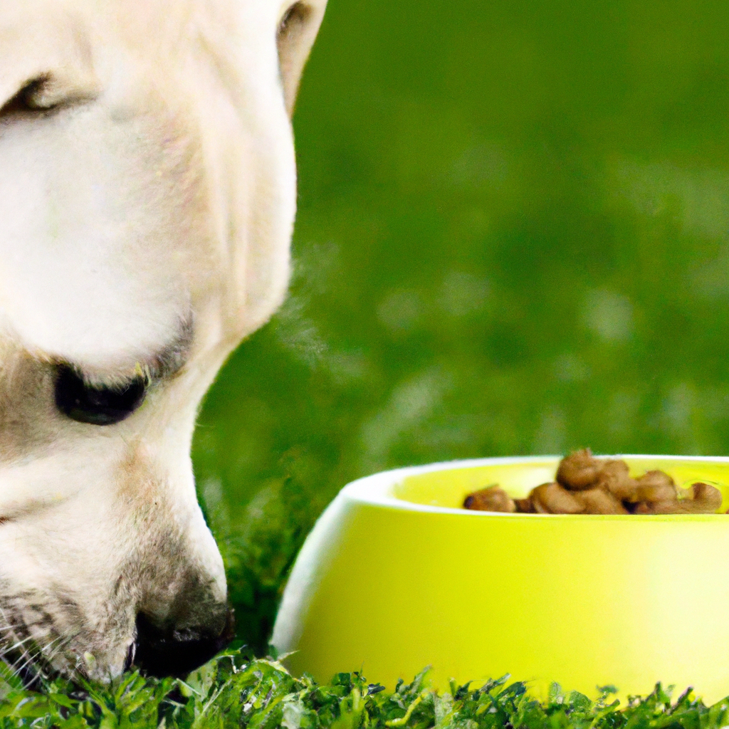 How Do I Select The Right Dog Food For A Dog With Allergies To Common Proteins?