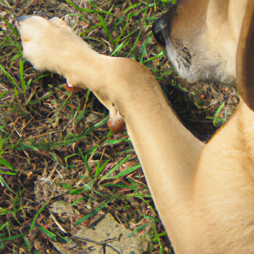 What Are The Signs Of A Dog Experiencing A Bladder Infection?