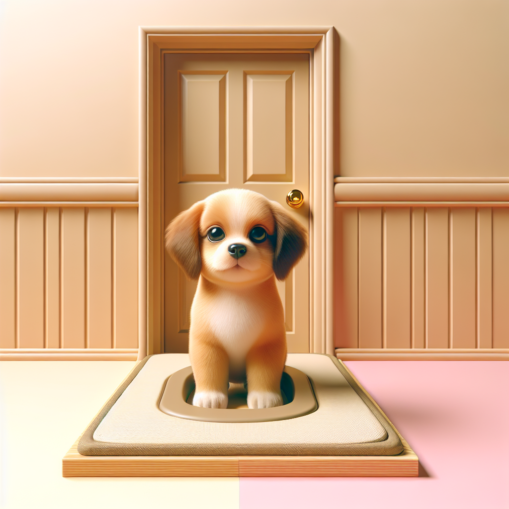 What Is The Best Way To House Train A Puppy?