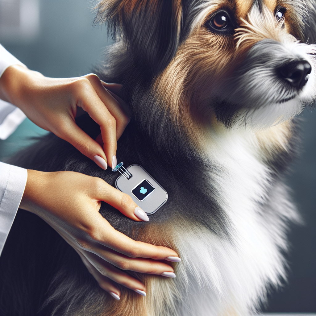 What Are The Advantages Of Microchipping My Dog?