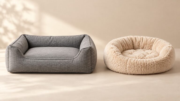 Editorial comparison scene for beds eheyciga versus invenho.