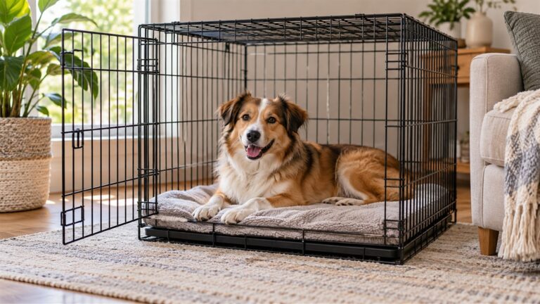 Best dog crates carrier kennel