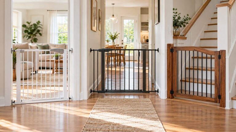 Best dog gates