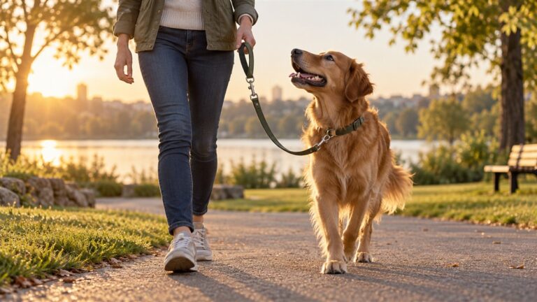 Best Dog Leash For Training