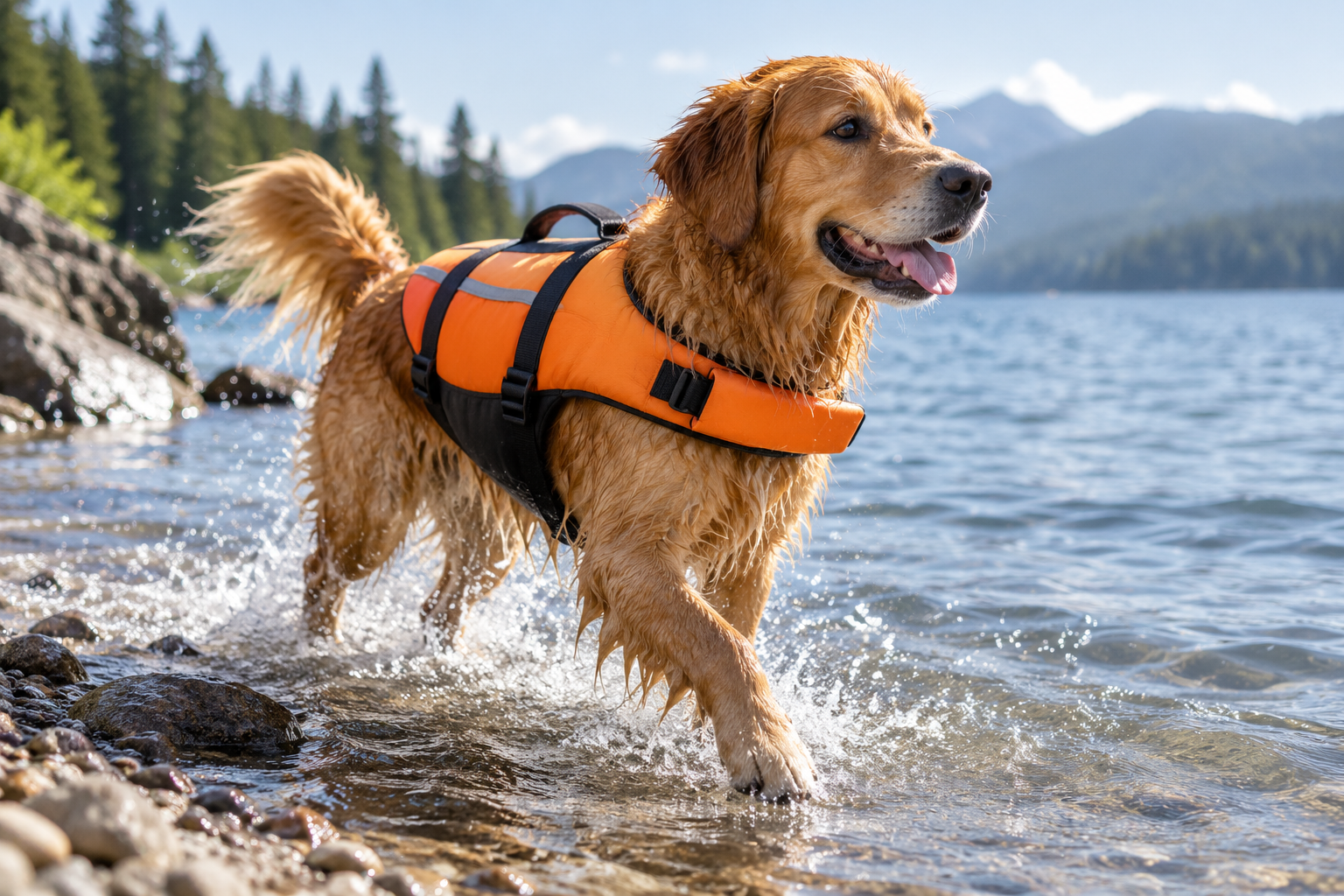 Best Float Coat