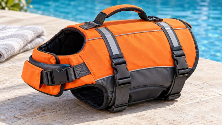 Best life jacket for swimming