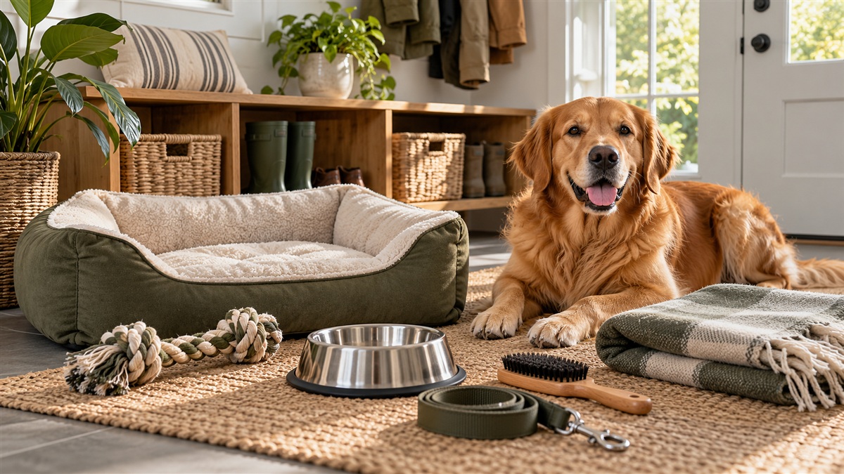 Best pet supplies dog