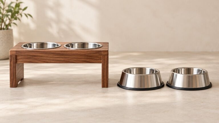 Editorial comparison scene for bowls dishes xiaz versus peggy11.