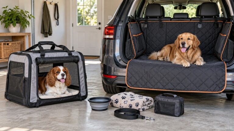 Side-by-side product image of the URPOWER and LEHNI carriers & travel products urpower options on a clean neutral background, showing their visible size and design differences.