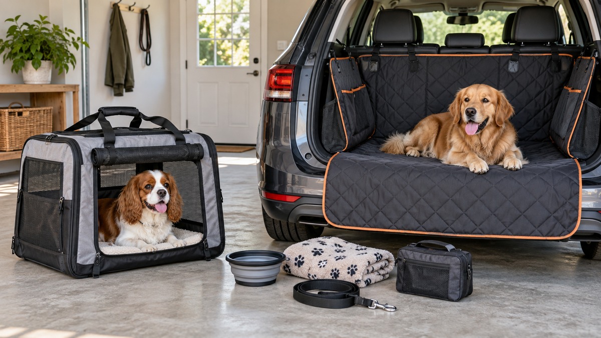 Side-by-side product image of the URPOWER and LEHNI carriers & travel products urpower options on a clean neutral background, showing their visible size and design differences.
