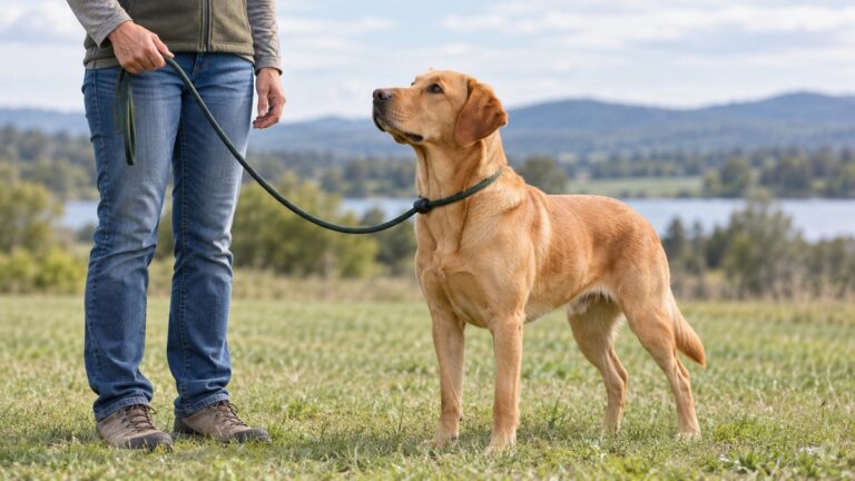 lip lead dog leash