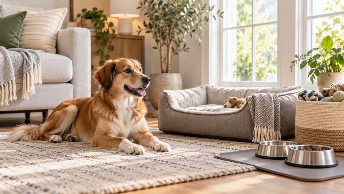 Wnpethome dog