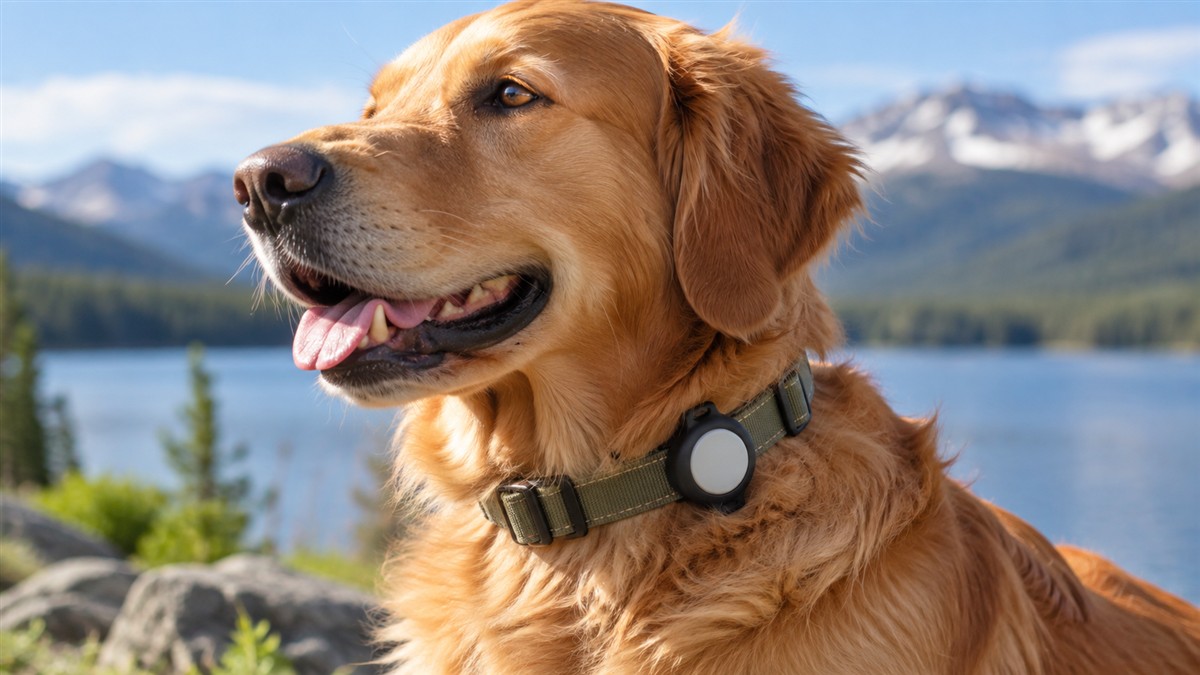 Best AirTag Dog Collar Holder: Four Listings Compared by Fit