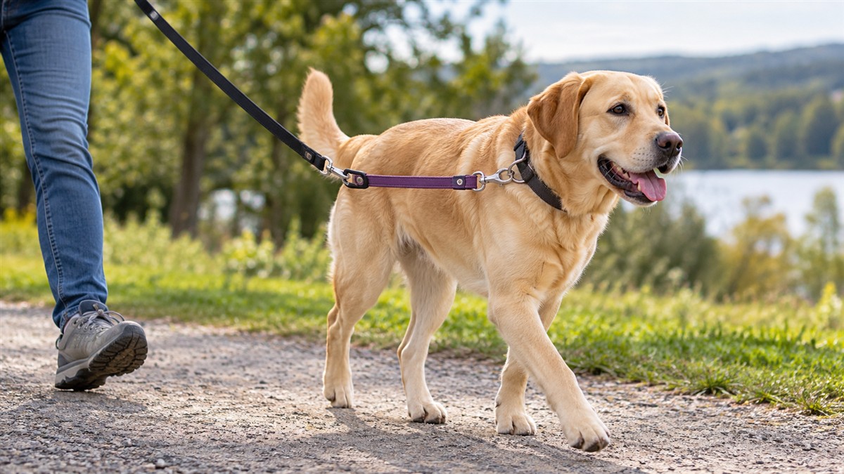 Best Dog Extender Lead: Five Listings Compared