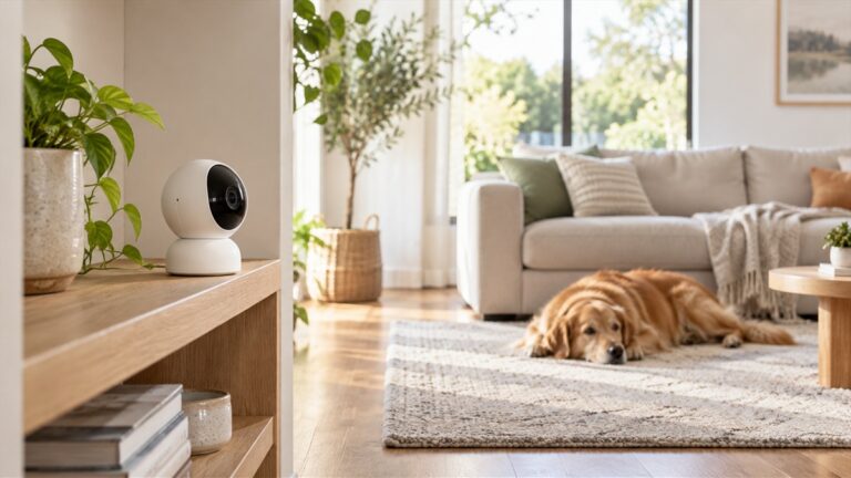 Best Dog Monitors: Storage, Subscriptions and Night Range Compared