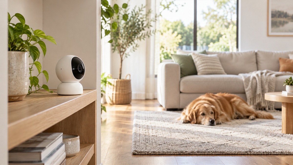 Best Dog Monitors: Storage, Subscriptions and Night Range Compared