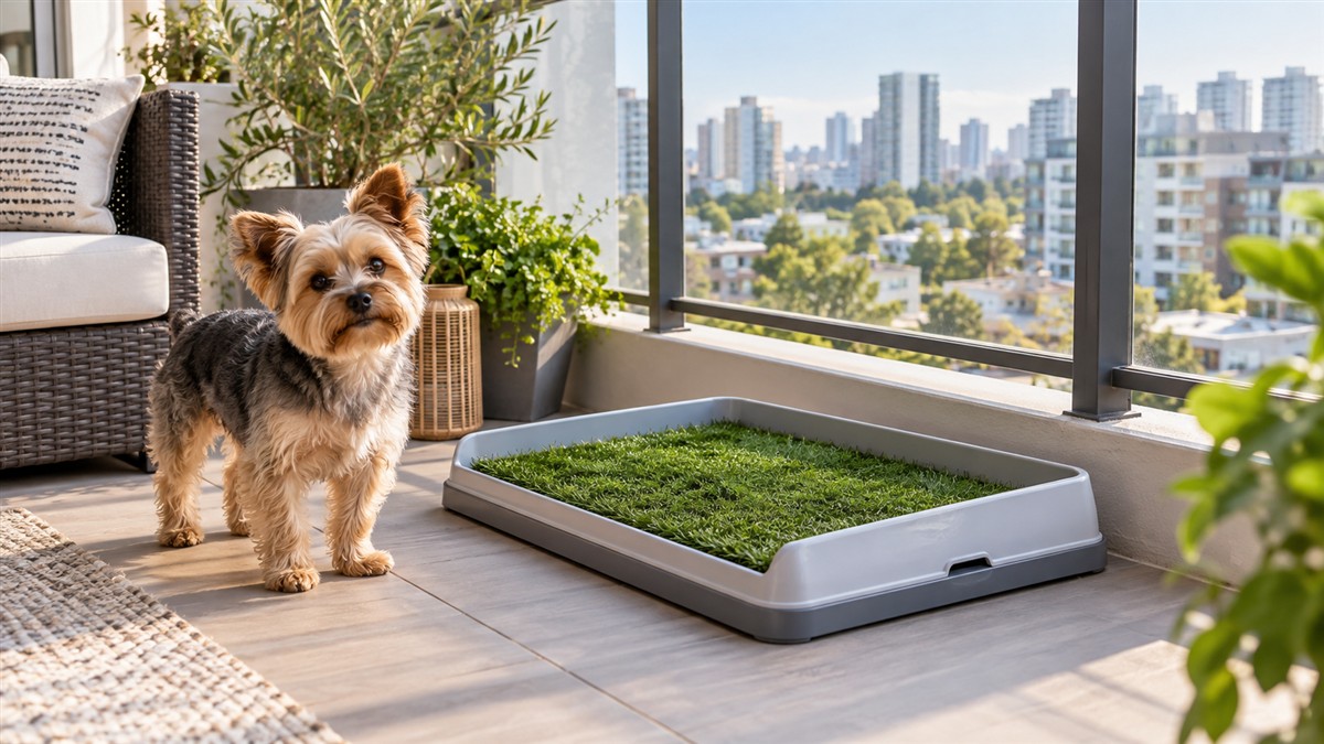 Best Dog Potty Tray: Six Listings Compared