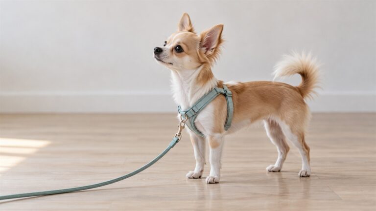 Best extra extra small harness