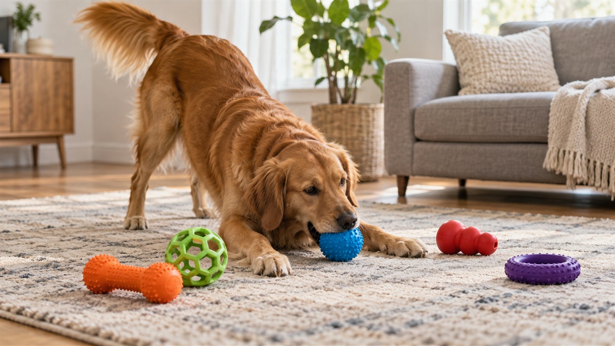 Best playology dog toys safe to eat