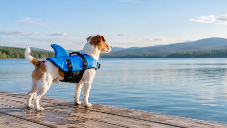 Best shark life jacket