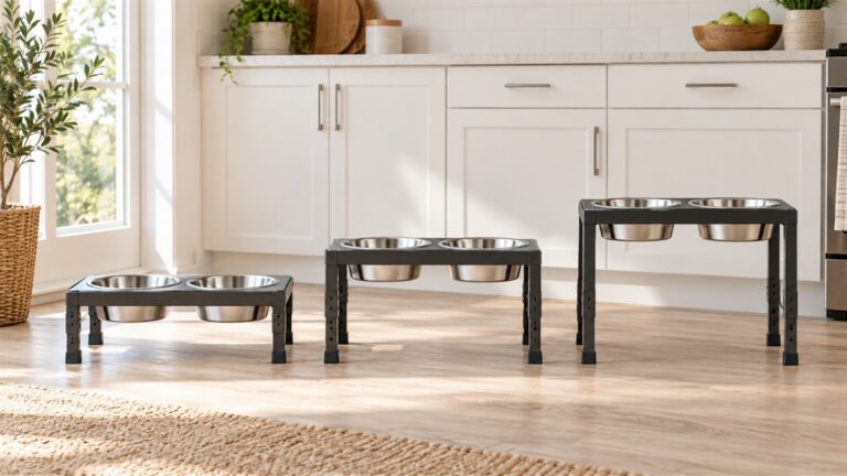 Product-focused comparison scene for comesoon bowls & dishes with the listed options arranged clearly.