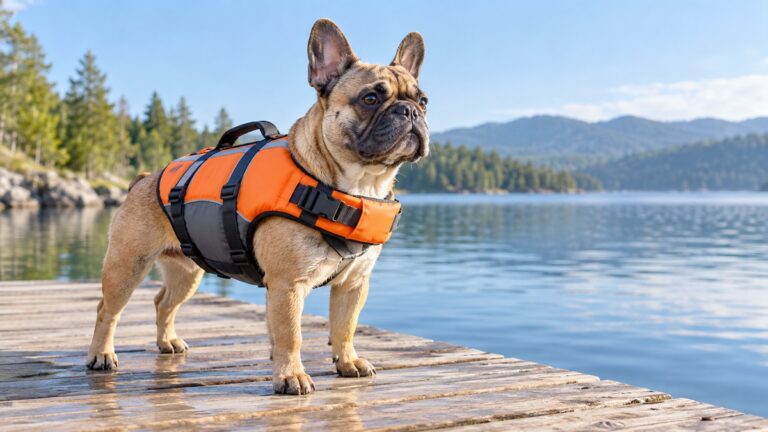 Best Dog Life Jacket for French Bulldogs: 12 Vests Compared