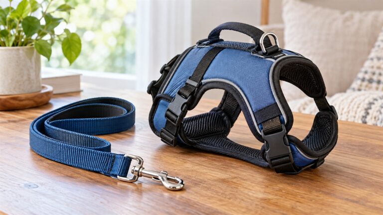 Emotional support vest for small dogs