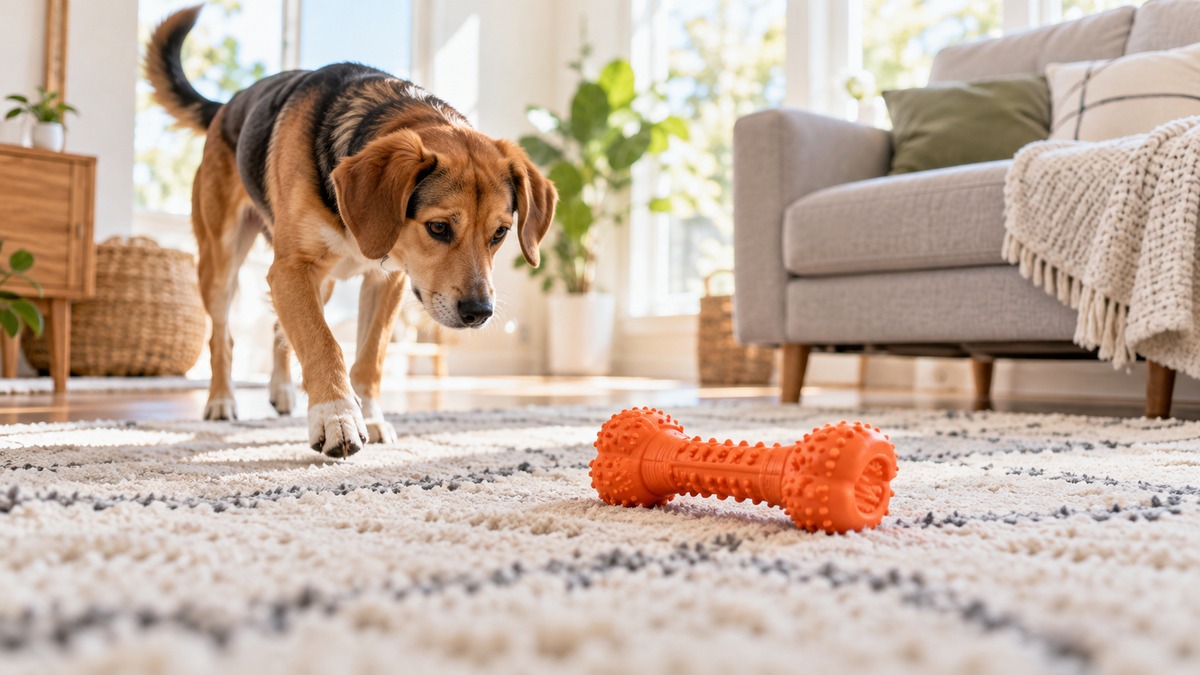 Jeefome jeefome dog toys for aggressive chewers review
