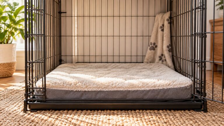 Kennel warming pad