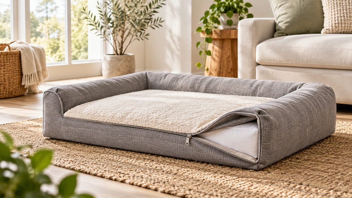 Best Large Dog Bed Cover Only