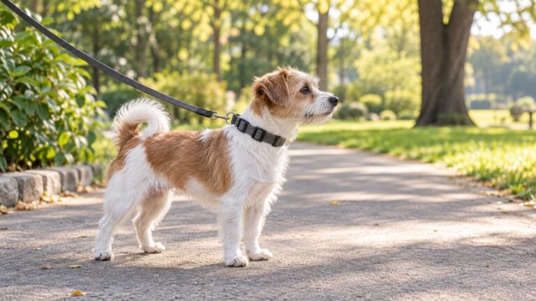 No pull collar for small dogs