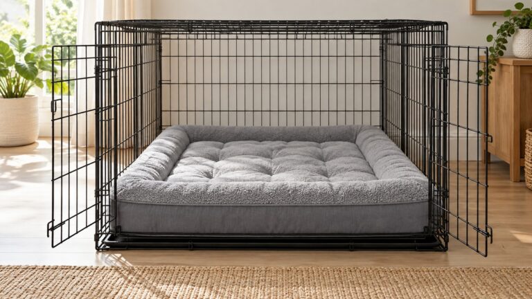 Xl dog crate mattress