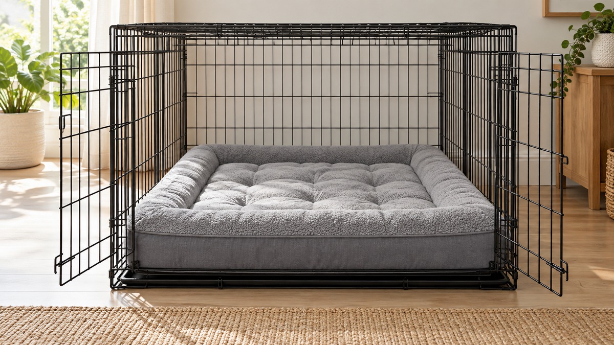 Xl dog crate mattress